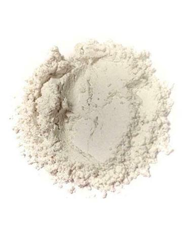 Organic Bentonite Clay Powder 1 LBS - 100% Natural Cosmetic Grade for Facials Masks Soaps & More | International Shipping Available - Buy Online on GoSupps.com