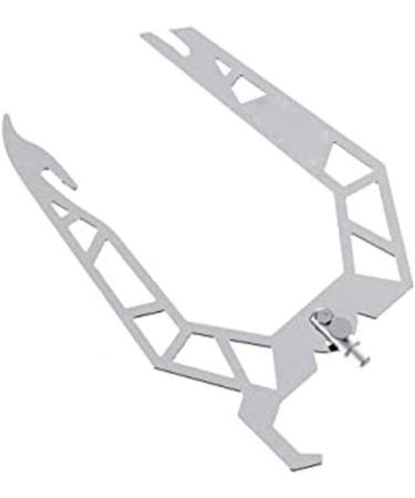 EMVANV Boat Hook - Telescopic Multifunctional Tool for Easy Docking and Moor Boat Pulling - Buy Online on GoSupps.com