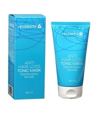 Helenvita Anti-Hair Loss Tonic Mask 150ml