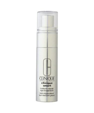 Clinique Smart Custom Repair Eye Treatment All Skin Types 0.5oz/15ml