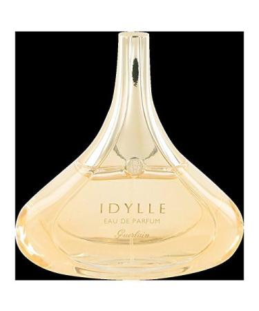 Guerlain Samsara Eau De Parfum Spray for Women 2.5 Ounce - Buy Online on GoSupps.com