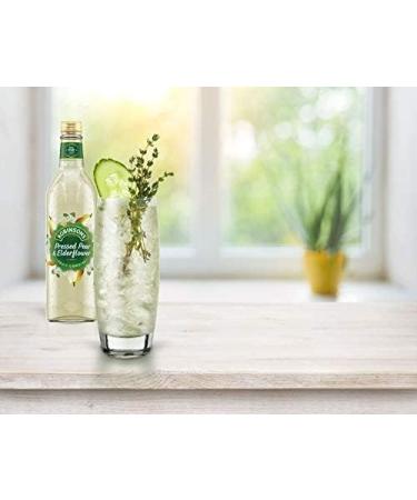 Robinsons Crushed Lime & Mint Fruit Cordial 500ml - Buy Online on GoSupps.com