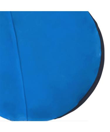 Buy Carry Stone DIY Hair Cutting Cloak Umbrella Cape - Durable Salon Cape for Home Stylists & Hairdressers - Buy Online on GoSupps.com