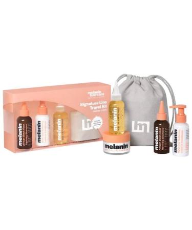 Limited Edition Signature Line Travel Kit