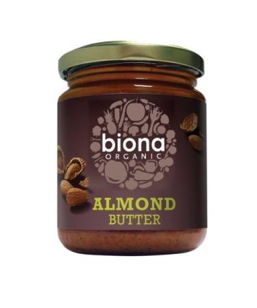 Biona - Organic Almond Butter | 170g