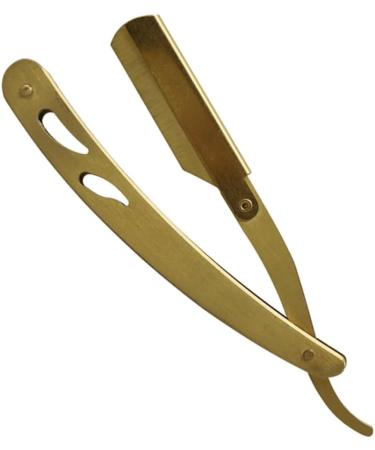 Angoily Men's Razor Set - 2-in-1 Halter & Handheld Beard Trimmer for Precision Grooming - Buy Online on GoSupps.com