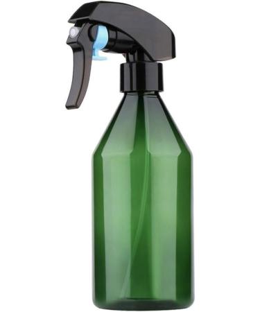 ptumcial Plant Mister Spray Bottle Fine Mist Water Sprayer Empty 300ml with Trigger for Cleaning Gardening Beauty plastic bottle - Buy Online on GoSupps.com