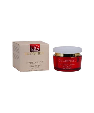 Dr. Grandel Hydro Lipid Ultra Night Cream