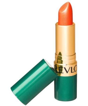 Revlon Moon Drops Lipstick  Frost  24K Orange 706  0.15 Ounce 0.15 Ounce (Pack of 1) Revlon Moon Drops Lipstick  Frost  24k Orange 706  0.15 Ounce..sold By World Shoppers
