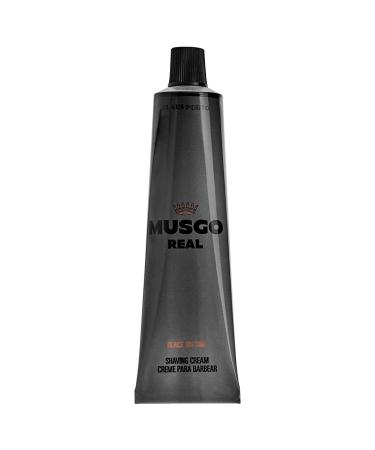 Claus Porto BLACK EDITION - SHAVING CREAM 100ml 3.4 fl. oz.