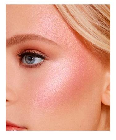Savvy Minerals Natural Luster Blush Vegan Smashing 0.04 oz - 1 Pack - Buy Online on GoSupps.com