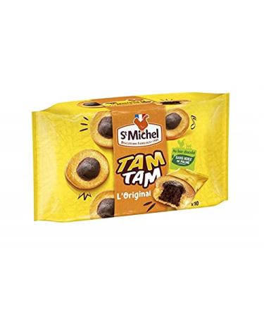 ST MICHEL - Tam Tam The Original 275G - Pack of 4