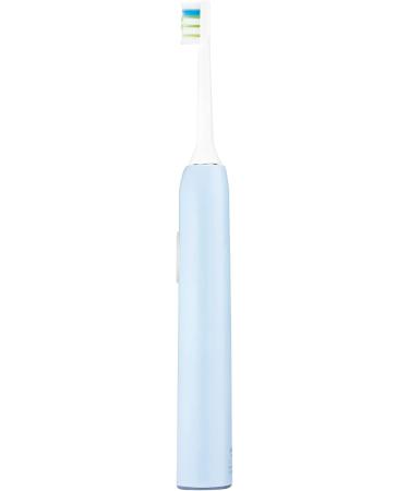 Vitammy SMILS Cloud Toothbrush - 5 Brushes Pressure Control & Orthodontic Washing Program | International Shipping - Buy Online on GoSupps.com