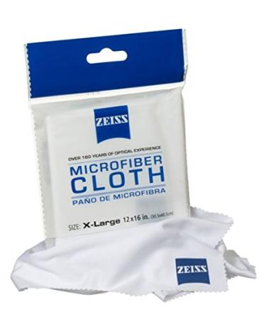 Zeiss Jumbo Microfiber Cloth 2105 2105 355