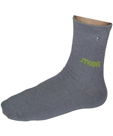 Conductive Electrode Socks for TENS Pain Treatment - Electrode Massage Therapy - Buy Online on GoSupps.com
