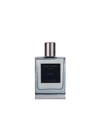 TAHARI Black Eau de Toilette For Men 3.4 oz. / 100 mL
