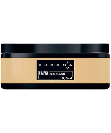 Schwarzkopf Chroma ID 9 5-4 Colored Mask 250ml