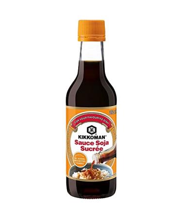 Kikkoman Kikoman Sweet Soy Sauce 250 ml - Pack of 3