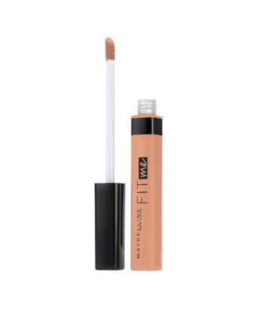 Maybelline New York Fit Me! Concealer - No. 18 Soft Beige 6.8 ml | Flawless Skin All Skin Types | International Shipping Available - Buy Online on GoSupps.com