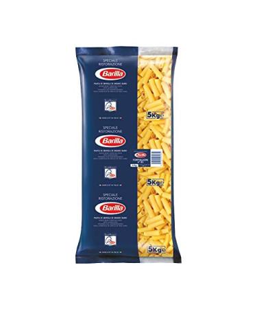 Barilla 2 x Barilla - Tortiglioni n.83 (5 kg)