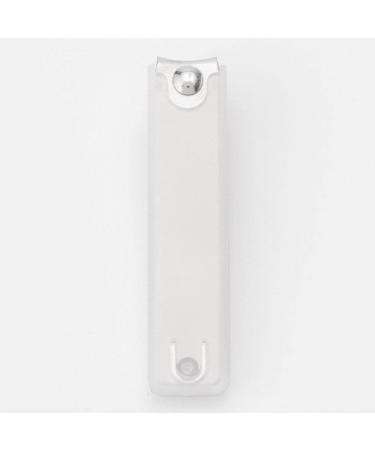 MUJI Japan Nail Clipper - Large 8cm: Precision Nail Care Essential - Buy Online on GoSupps.com