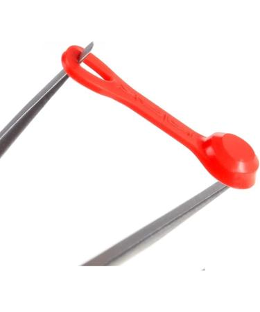 COONIUM Bike Hydraulic Disc Brake Rubber Cap - Pack of 10 - Buy Online on GoSupps.com