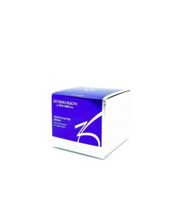 ZO SKIN HEALTH Growth Factor Serum (30mL / 1 Fl. Oz) - Buy Online on GoSupps.com