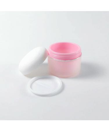  minkissy minkissy Set of 3 Mini Lightweight Storage Boxes for Cosmetics Creams and Ointments Leak-Proof and Easy to Carry Lids - Buy Online on GoSupps.com