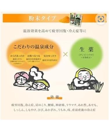 Buy TABINO YADO Japanese Onsen Bath Salt Assortment - 3 Box Set with 33 Bags & 6 Tablets - International Shipping Available - Buy Online on GoSupps.com