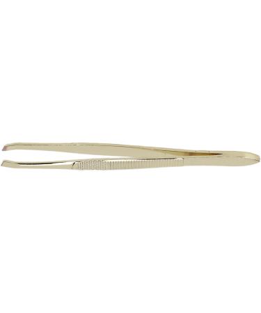 Eyebrow Tweezers Non-Slip Hair Removal Clip for Eyebrow Removal for Hair Removal - Buy Online on GoSupps.com