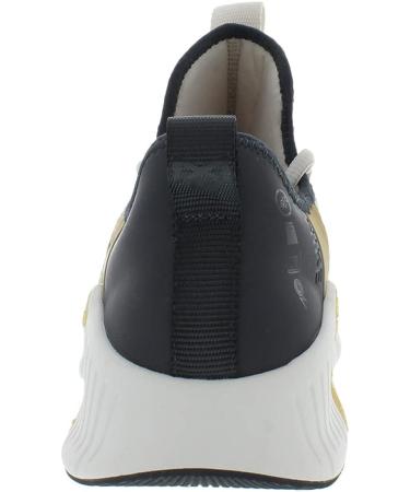 Nike Women's Gymnastics Shoe 8 - Beige/Gold - Buy Online on GoSupps.com