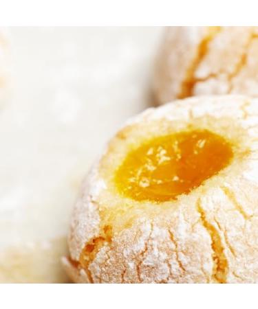 Almond pastries "typical Sicilians" in assorted boxes 250g - Buy Online on GoSupps.com