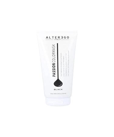 Alterego Passion Mask Black 250 ml unique standard