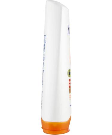  Italian Gourmet E.R. Dove New Conditioner for Long and Dull Hair 180ml + Italian Pulp Gourmet 400g (Pack of 6) - Buy Online on GoSupps.com