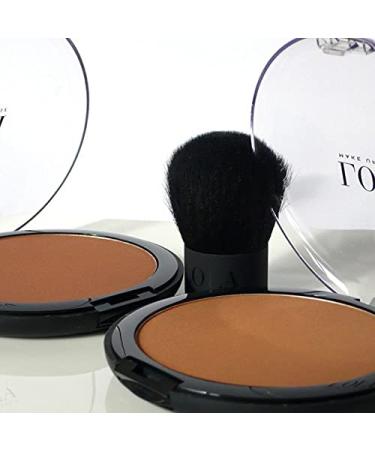 Kabuki Brush for Flawless Makeup | Premium Quality & Fast International Shipping - Buy Online on GoSupps.com