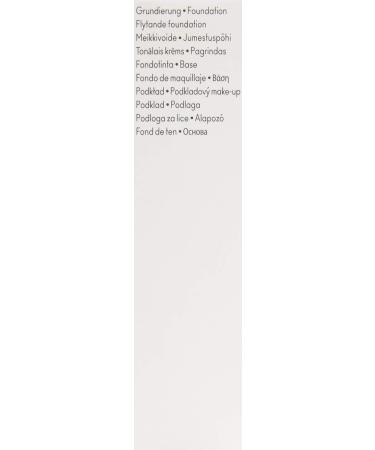 Jane Iredale Liquid Minerals Foundation Caramel - 1.01 fl oz (30 ml) | Flawless Coverage - Buy Online on GoSupps.com