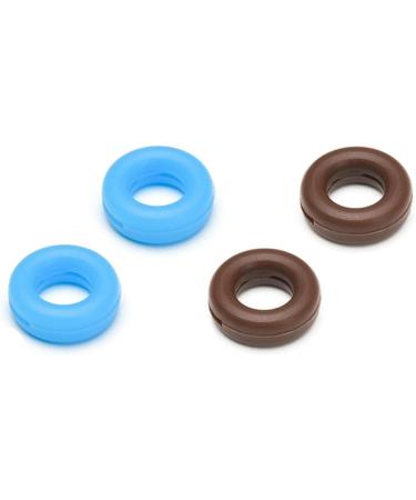 Stobok 7 Glasses Ring Holder | Non-Slip Round Glass Handle for Secure Storage | International Shipping Available - Buy Online on GoSupps.com