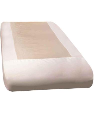 NRS Healthcare Secure Sit and Slide Glide Patient Transfer - King Size Deep Mattress (VAT Relief Eligible) - Buy Online on GoSupps.com