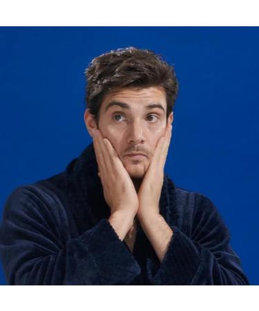 Huron Men s Face Moisturizer Lightweight Soothing Cooling Face Lotion for All-Day Lasting Hydration Vegan Phthalate Free Sulfate Free Paraben Free 3.4 Fl Oz (2 Pack) Face Moisturizer 2 Pack - Buy Online on GoSupps.com