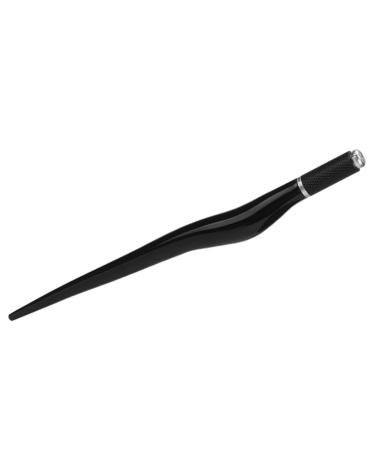 IWOWHERO Household Tools Tool Holder Makeup Professional Women Pen Needles Pens Needle Eyebrow Manual Portable Microblading