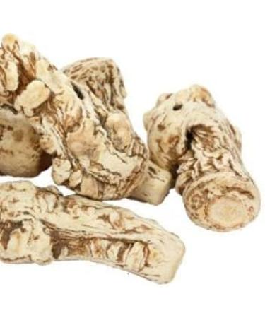 Herbal Cure - danggui dongquai angelica dang gui root sliced large root 200g - Product of China - Buy Online on GoSupps.com