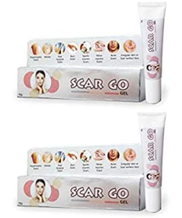 Beuniq Prexy Gel For Scars Acne and Sports Injury for All Skin Type (15 GM - Pack of 1) (15 GM - Pack of 2)