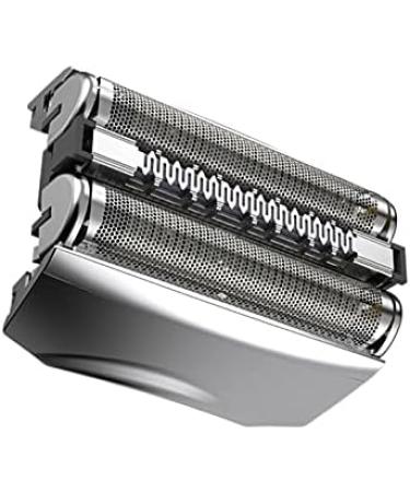 KVSERT Replacement Shaving Head for Braun Series 7 - Compatible with 790Cc 760Cc 7850Cc 7865Cc 7880Cc 7893S 740S - International Shipping Available - Buy Online on GoSupps.com