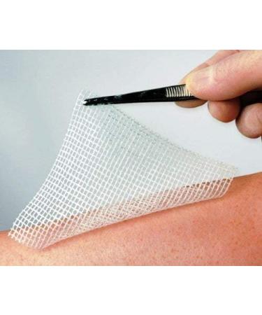 Lomatuell H 23315 Dressings - 10 cm x 10 cm (Pack of 10) | International Shipping Available - Buy Online on GoSupps.com