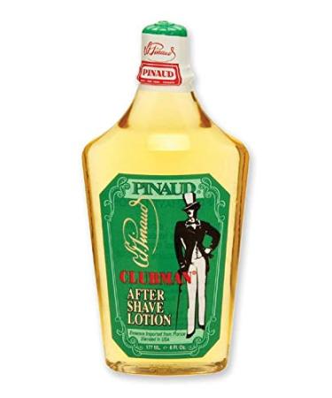 Clubman Pinaud After Shave Lotion, 6 fl oz - Buy Online on GoSupps.com
