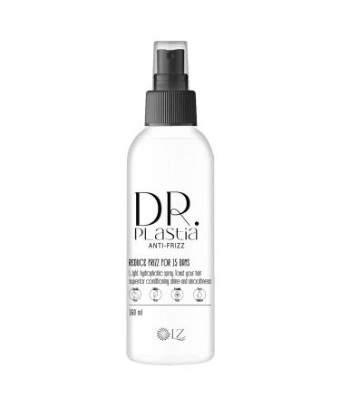 LZ Product - Dr. Plastia Ultra-Light Spray - Reduces Frizz for Up to 15 Days - Adds Extreme Shine Silkiness and Humidity Resistance - Prolonged Smoothness (5.4) 1 Fl Oz (Pack of 1)