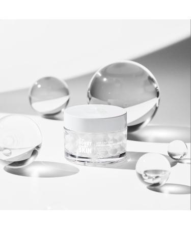 I M SORRY FOR MY SKIN Age Capture Firming Cream - Anti-Aging Moisturizer for Enhanced Elasticity | 1.69 fl oz / 50g - International Shipping Available - Buy Online on GoSupps.com