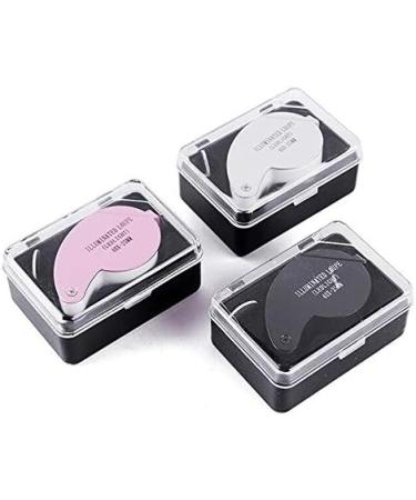 Magnifying Glasses Educational Hobby Magnifiers Outdoor Sports Winter Hiking for Men and Women Cold and Warm Non-Slip Thickening Full Finger Windproof Riding - Buy Online on GoSupps.com