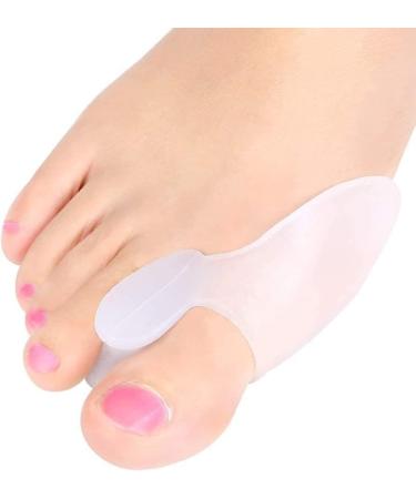 Buy Bale Pillow Protectors & Pain Relief Solutions | Bunion Shield & Toe Spreader for Hallux Valgus - International Shipping - Buy Online on GoSupps.com
