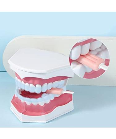 TEONEI Teeth Chewies Aligner Popsicle Silicone (4PCS) | Dental Care Tool - Buy Online on GoSupps.com